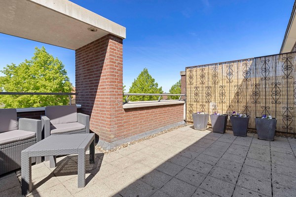 Medium property photo - Lisdodde 58, 5931 TG Tegelen